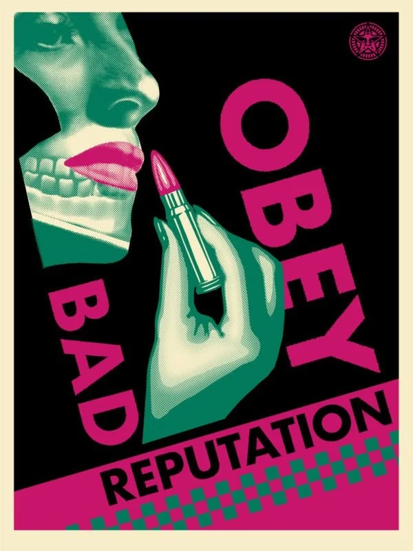 Obedecer - Mala reputación