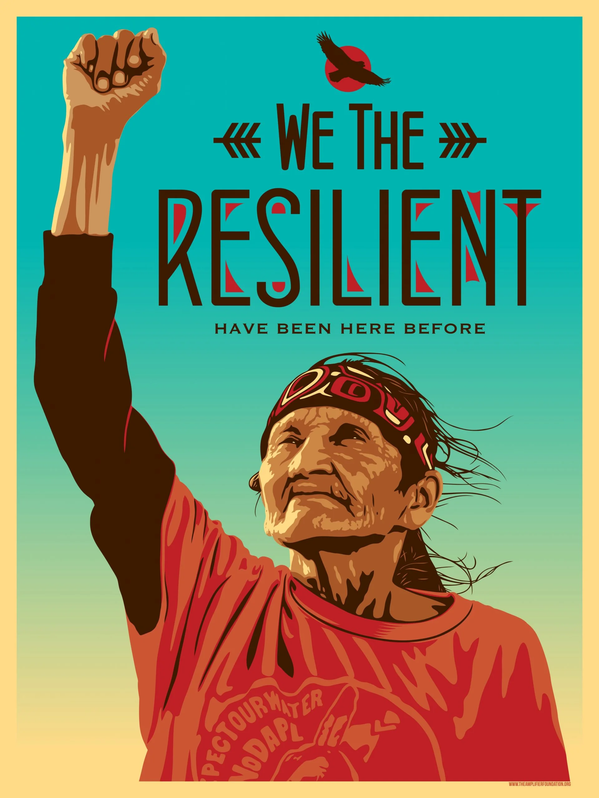Ernesto Yerena - We The Resilient