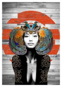 Gareth Tristan Evans - Sphinx Mekhat