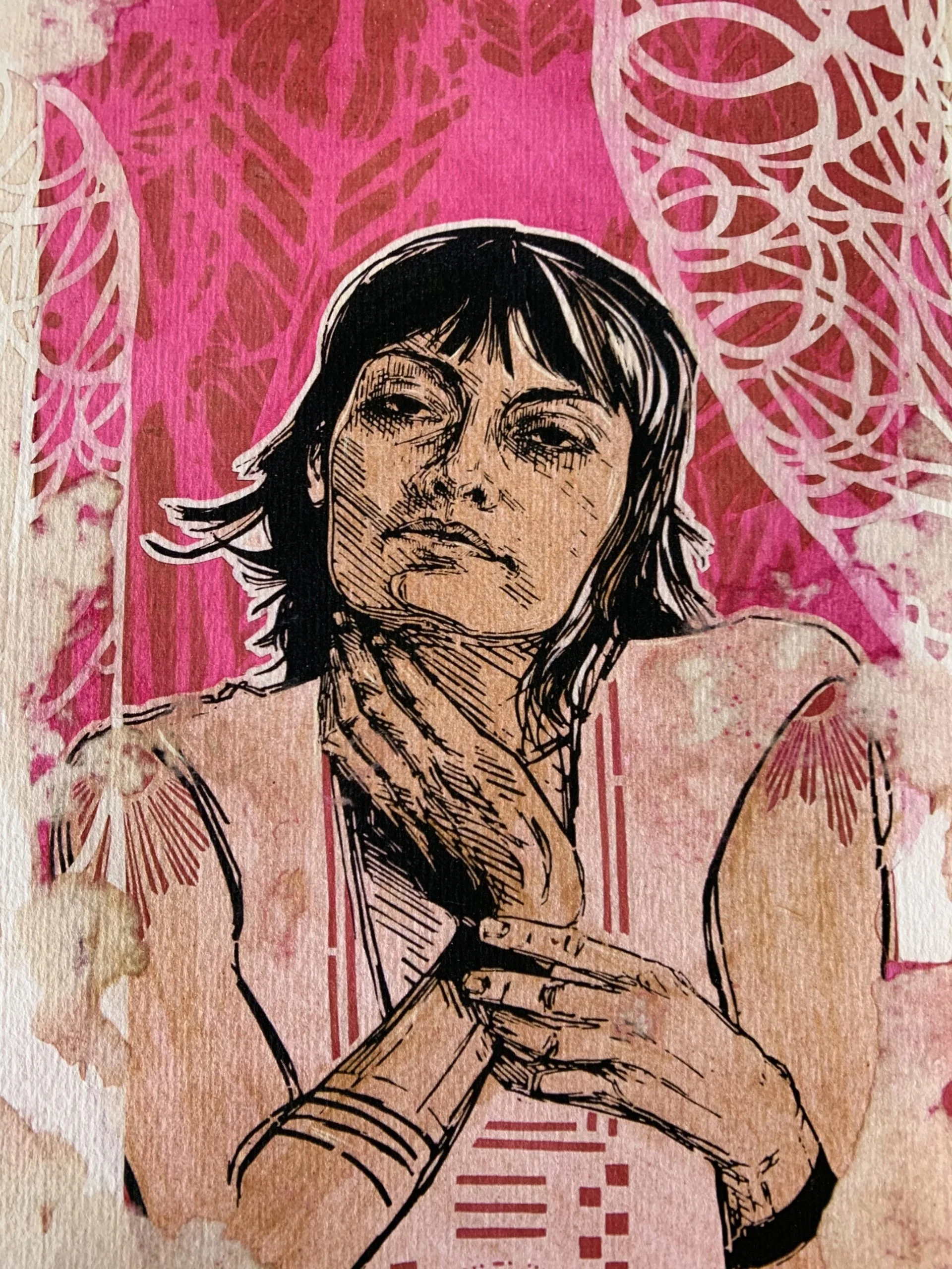 Desmayo - irina