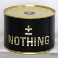 MaisMenos - Nothing