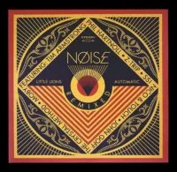 Obey - Noise Projets Limited Little Lions