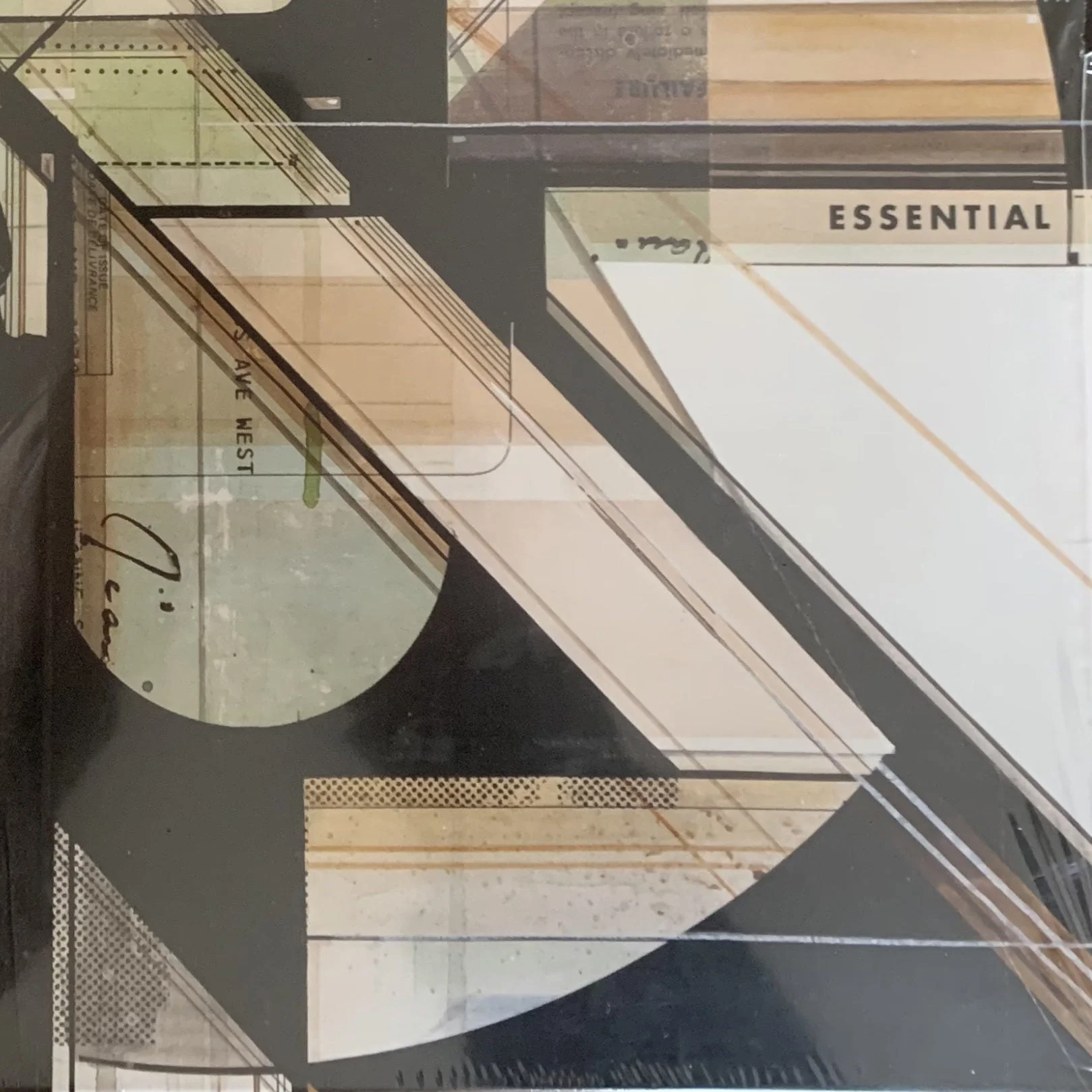 Augustine Kofie - Zach Essential