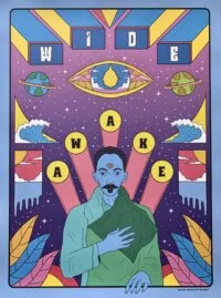 Giri Dwinanto - Wide Awakes