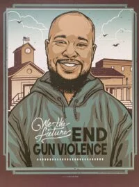 We the people end gun violence