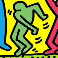 Keith Haring