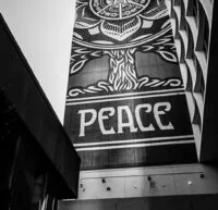 Obey - Shepard Fairey