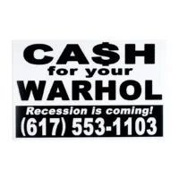Recession Is Coming!