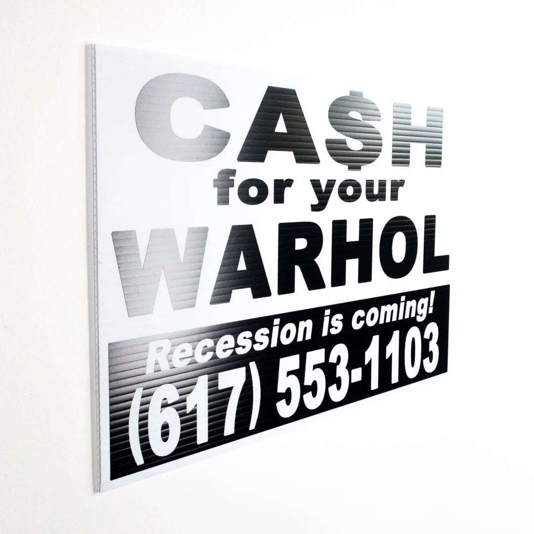 Recession Is Coming! - Imagen 2