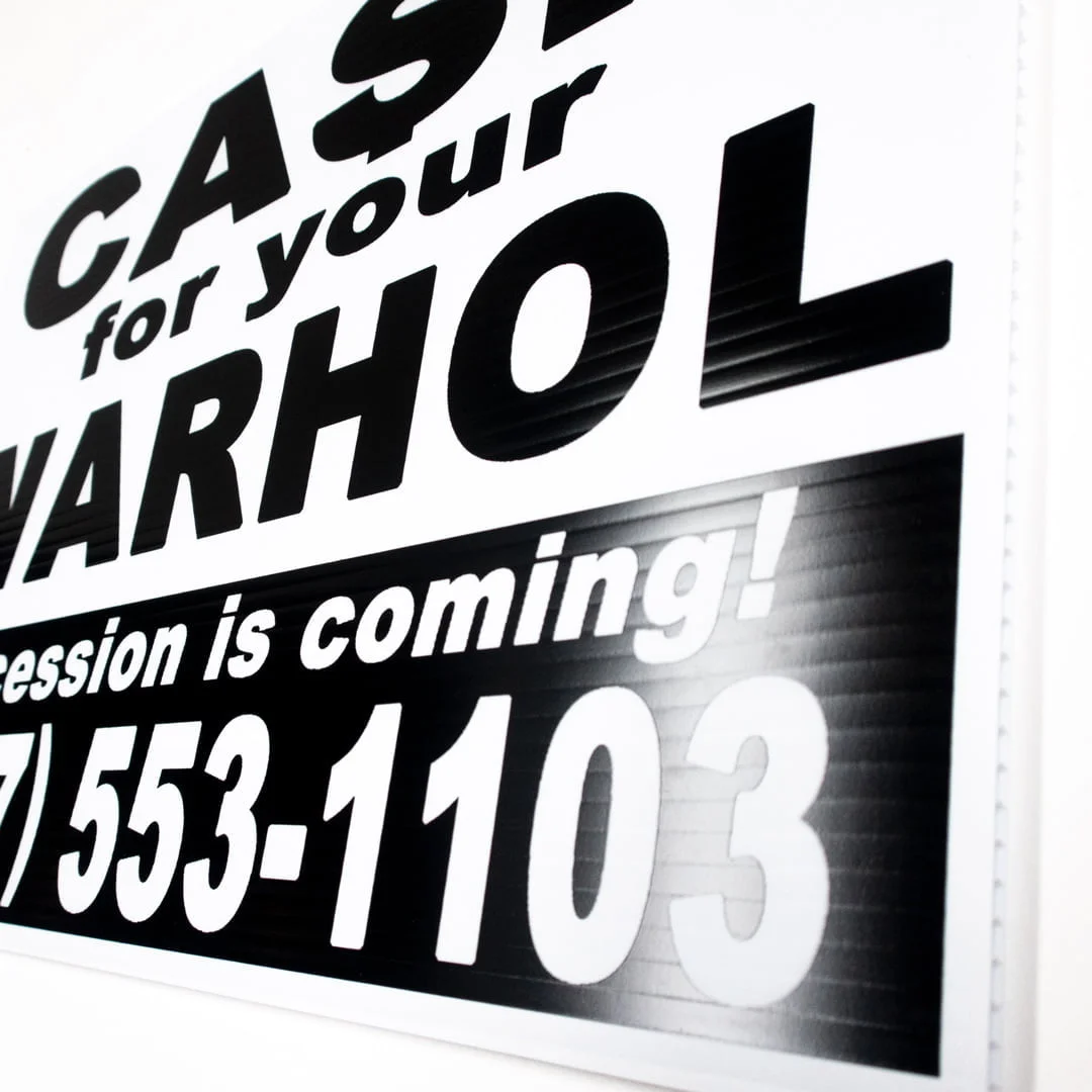 Recession Is Coming! - Imagen 3